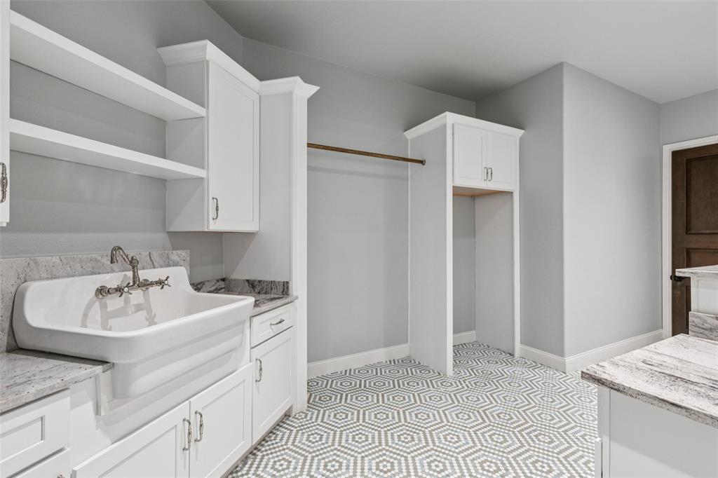 J Simpson - Residential