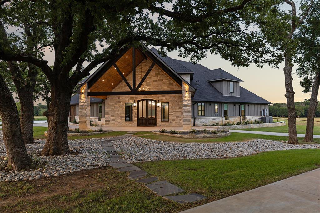 J Simpson - Residential