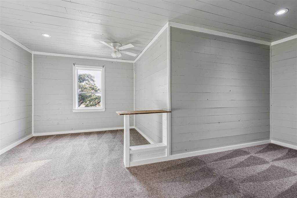 J Simpson - Residential