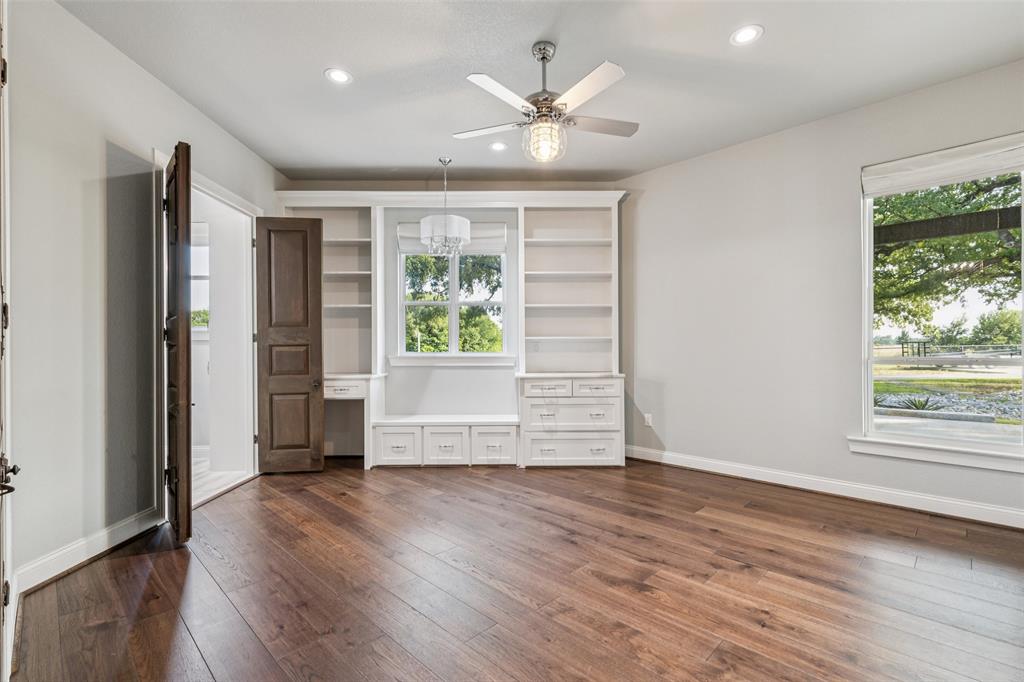 J Simpson - Residential