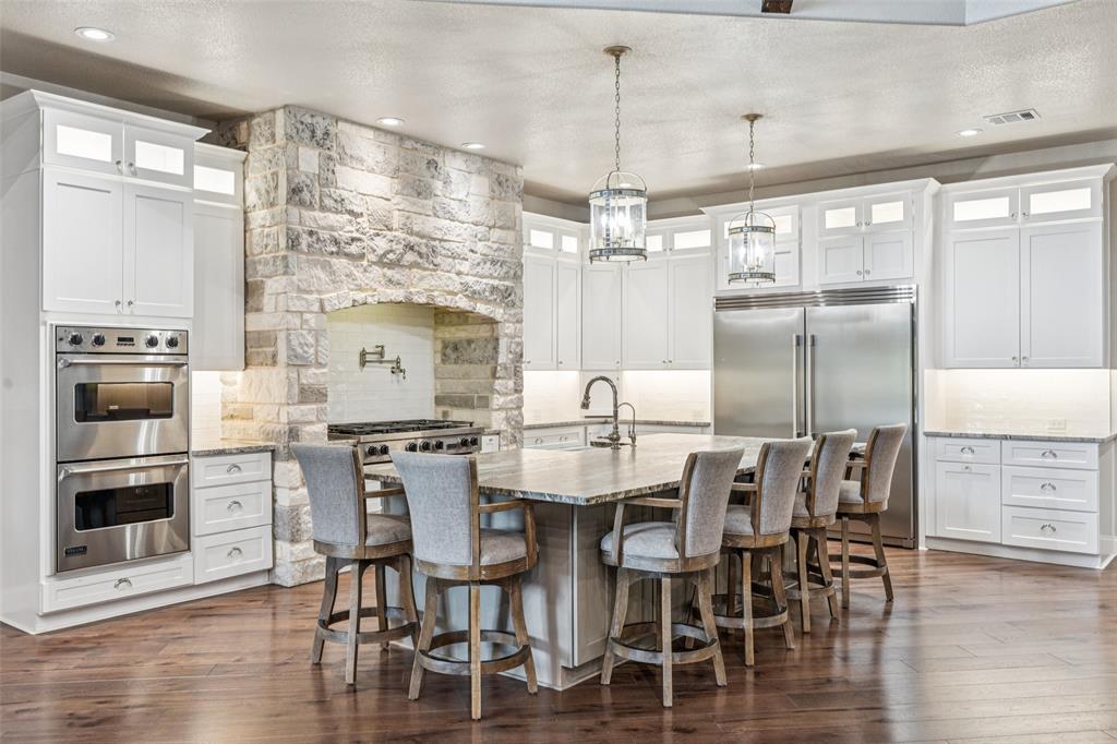 J Simpson - Residential