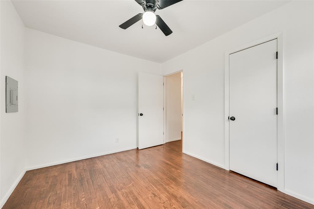 Greenway Place Add - Residential
