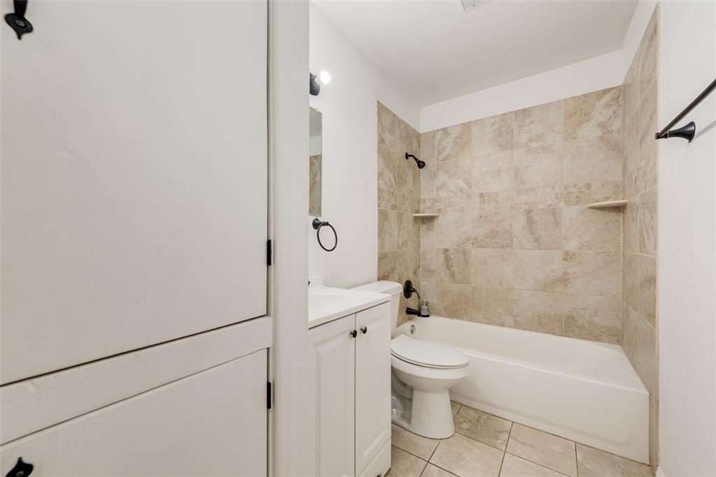 Greenway Place Add - Residential