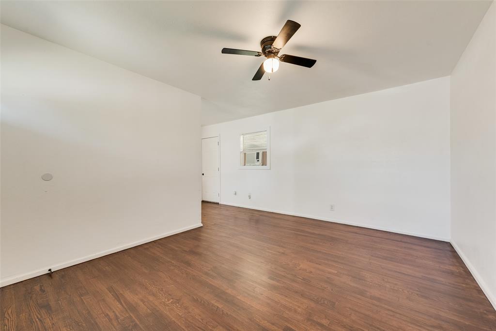 Greenway Place Add - Residential