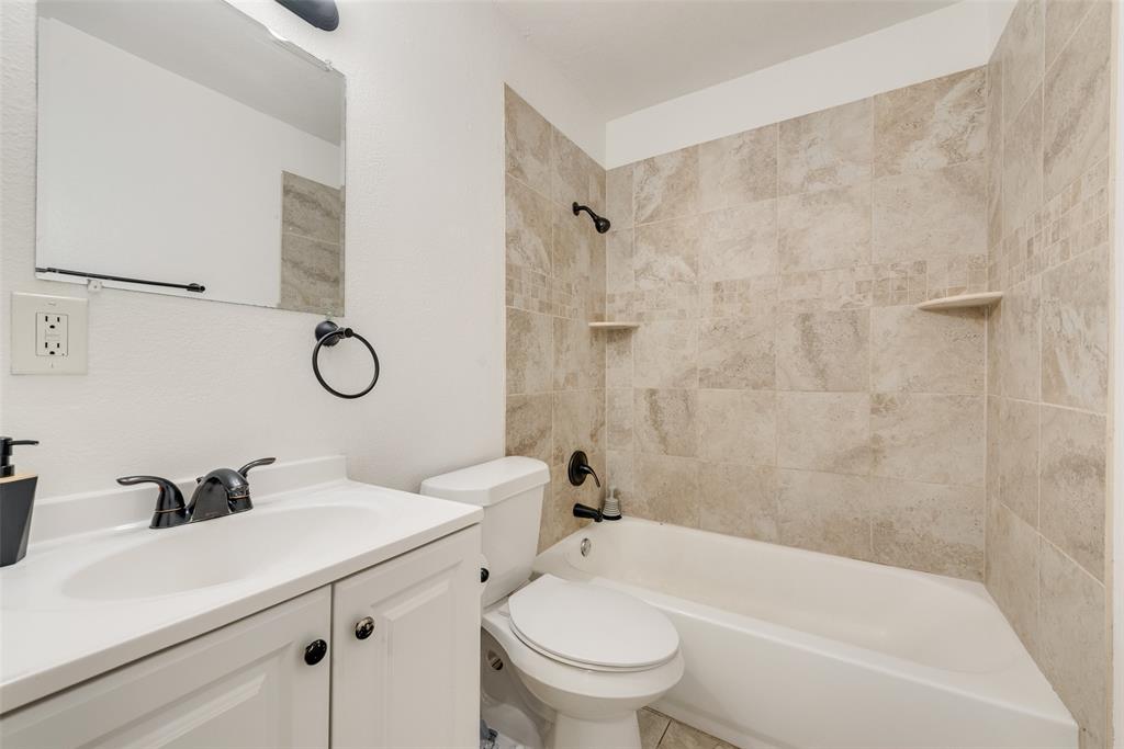 Greenway Place Add - Residential