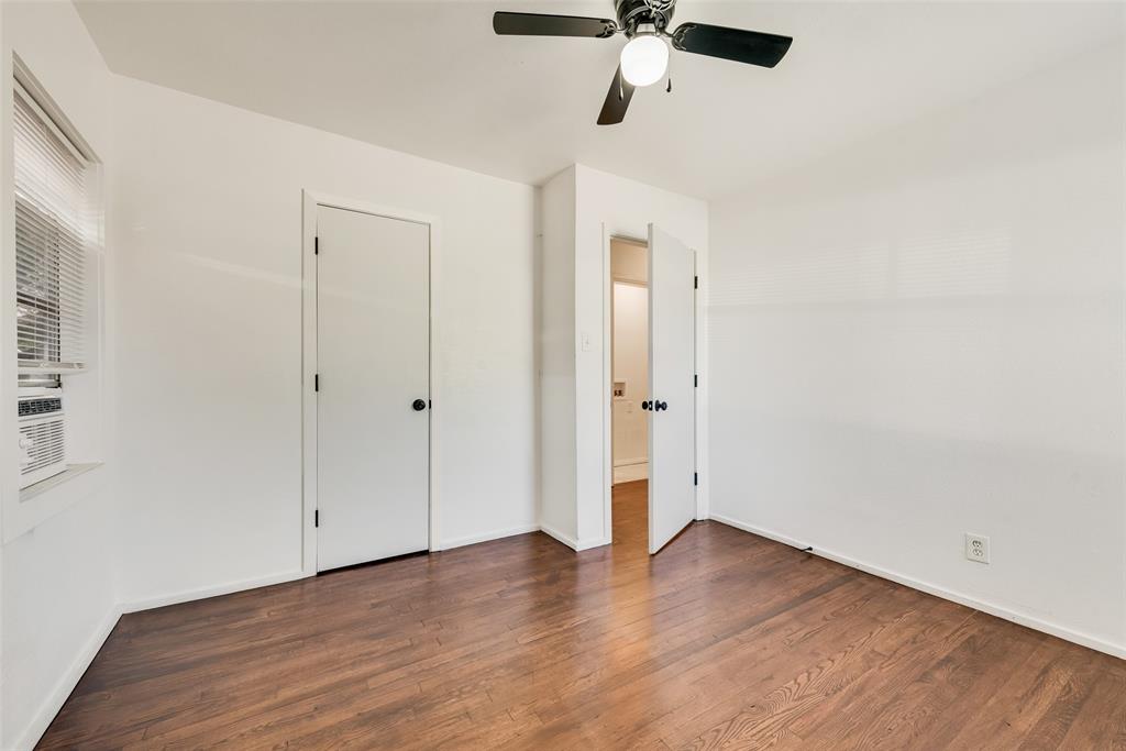 Greenway Place Add - Residential