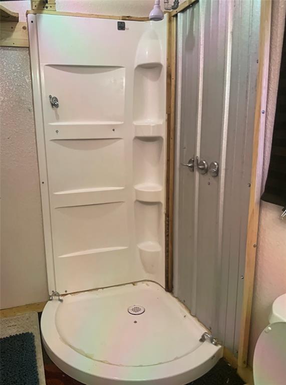 Hico Study - Residential