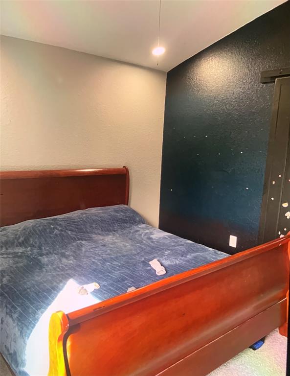 Hico Study - Residential