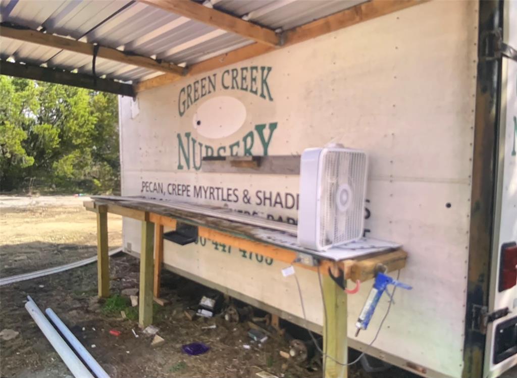 Hico Study - Residential