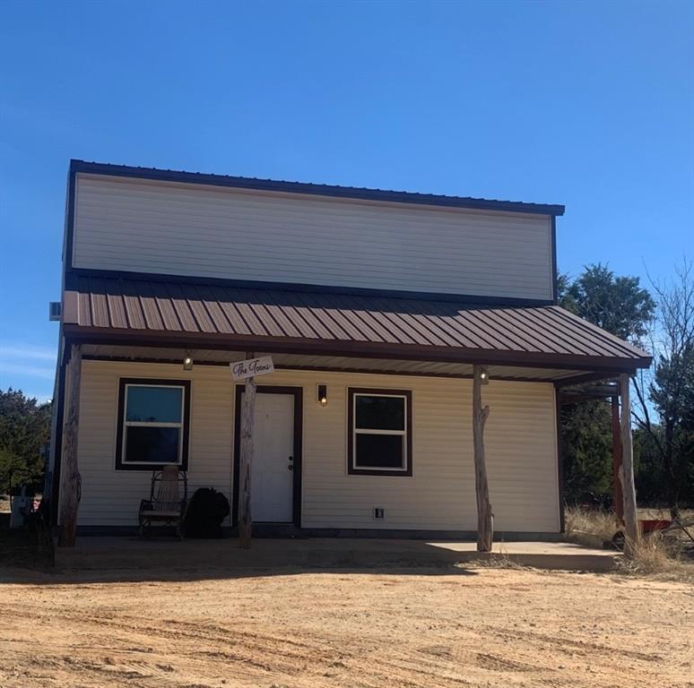 Hico Study - Residential