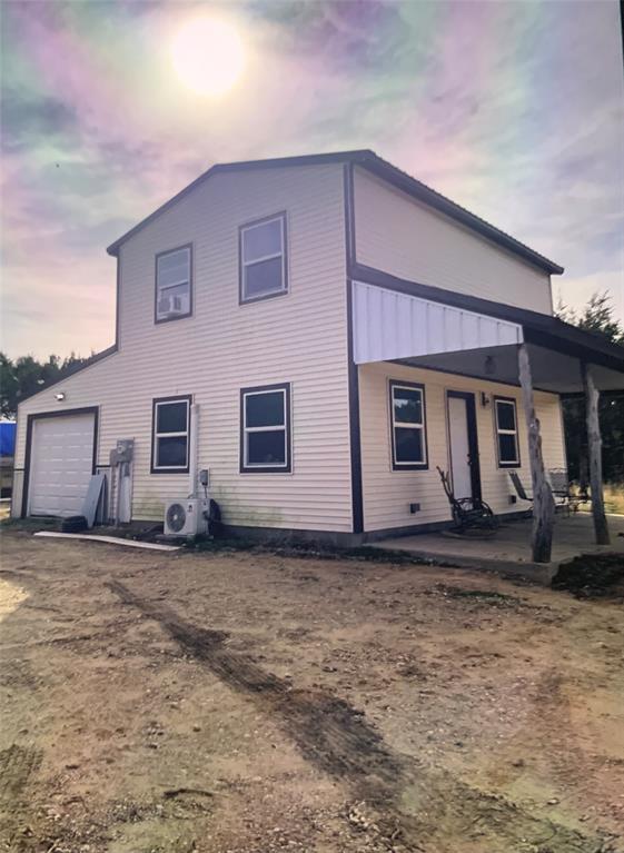 Hico Study - Residential