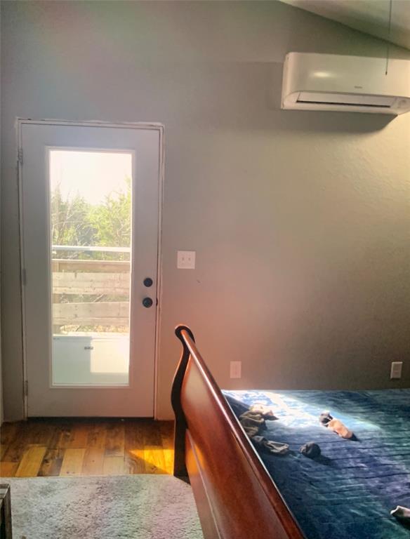 Hico Study - Residential