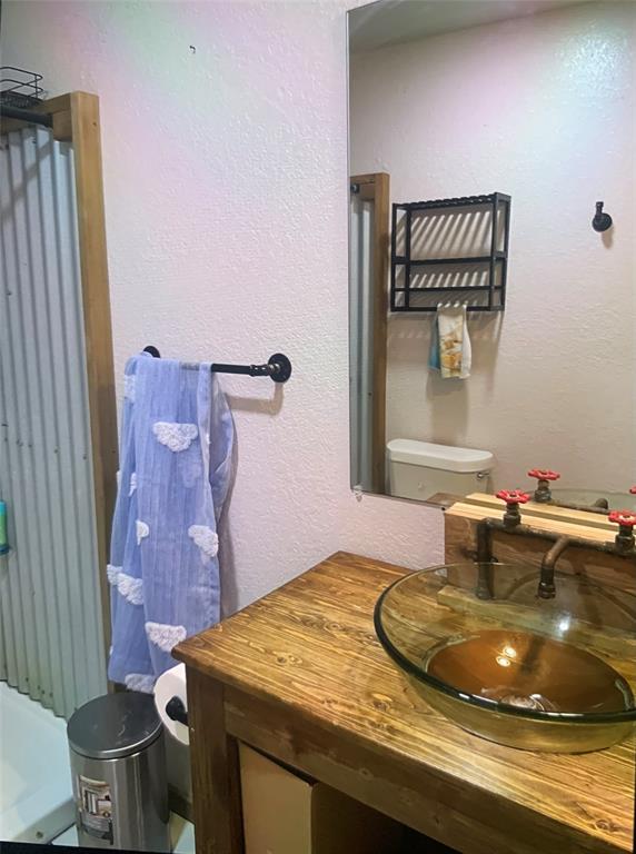 Hico Study - Residential