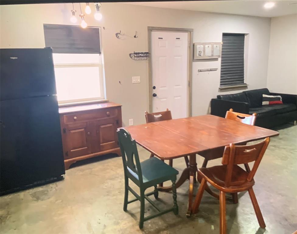 Hico Study - Residential