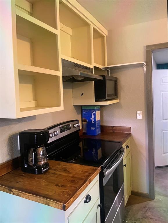 Hico Study - Residential