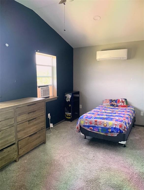 Hico Study - Residential