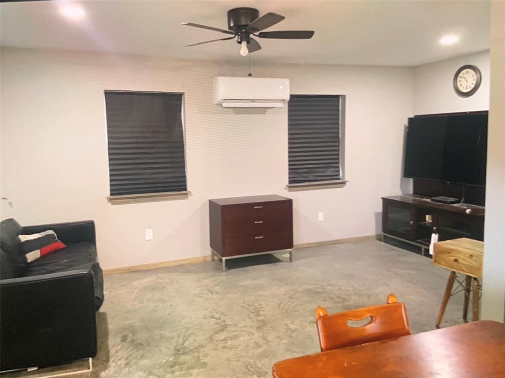 Hico Study - Residential