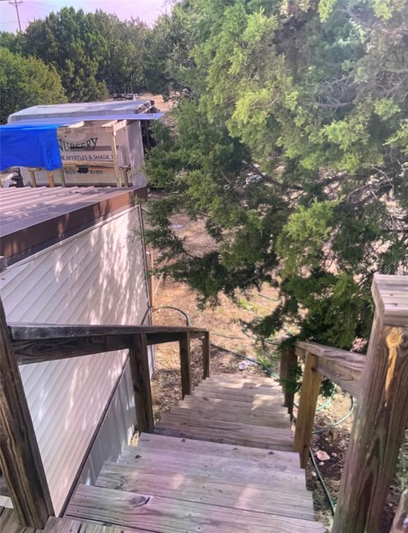 Hico Study - Residential