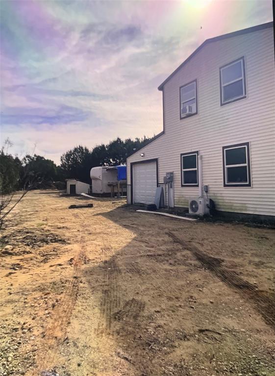 Hico Study - Residential