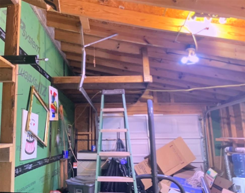 Hico Study - Residential