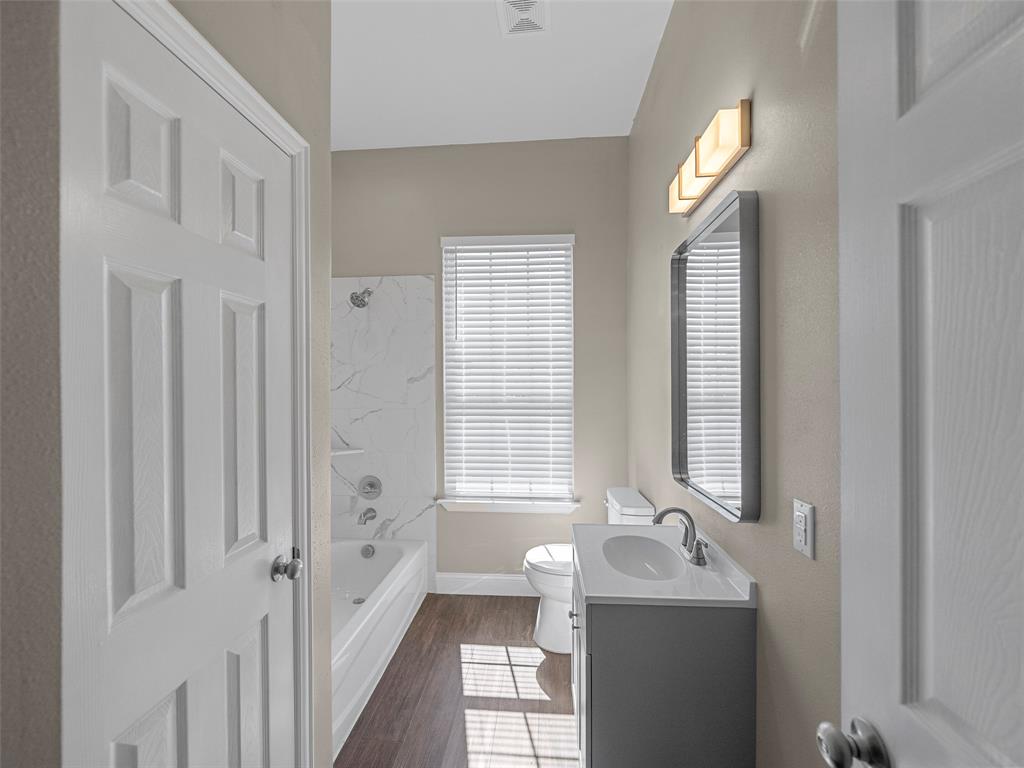 Fireside Village Add - Residential Lease