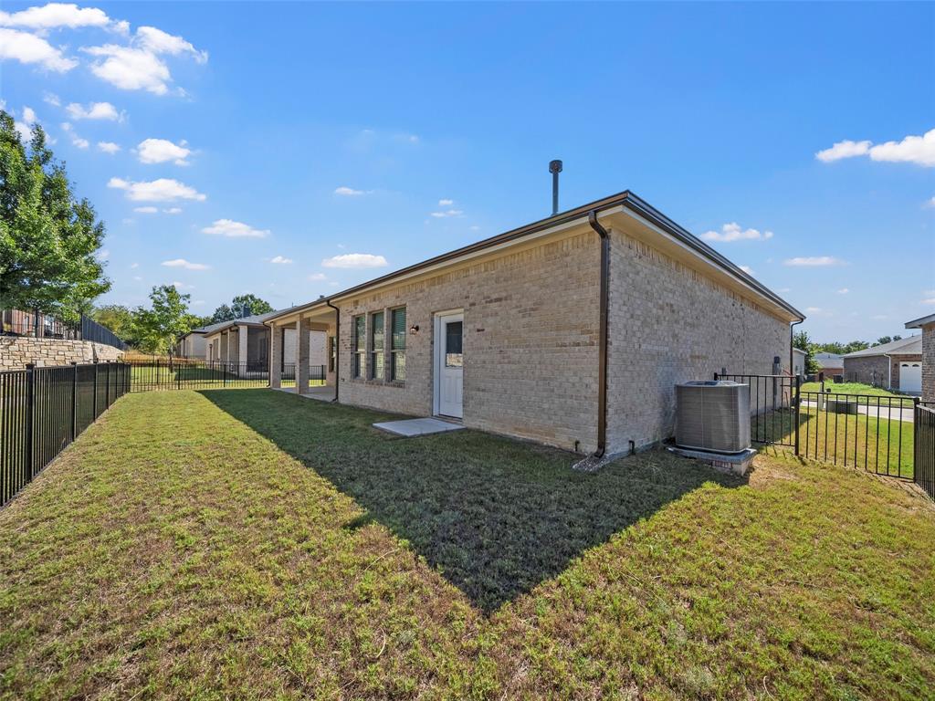 Fireside Village Add - Residential Lease