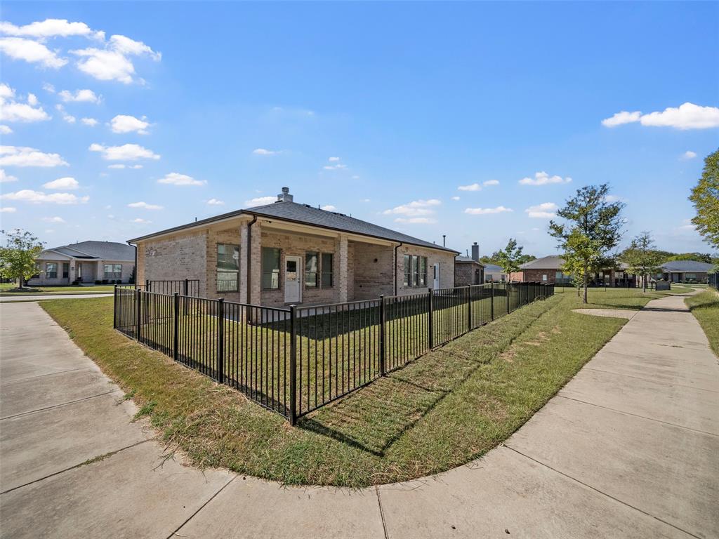 Fireside Village Add - Residential Lease