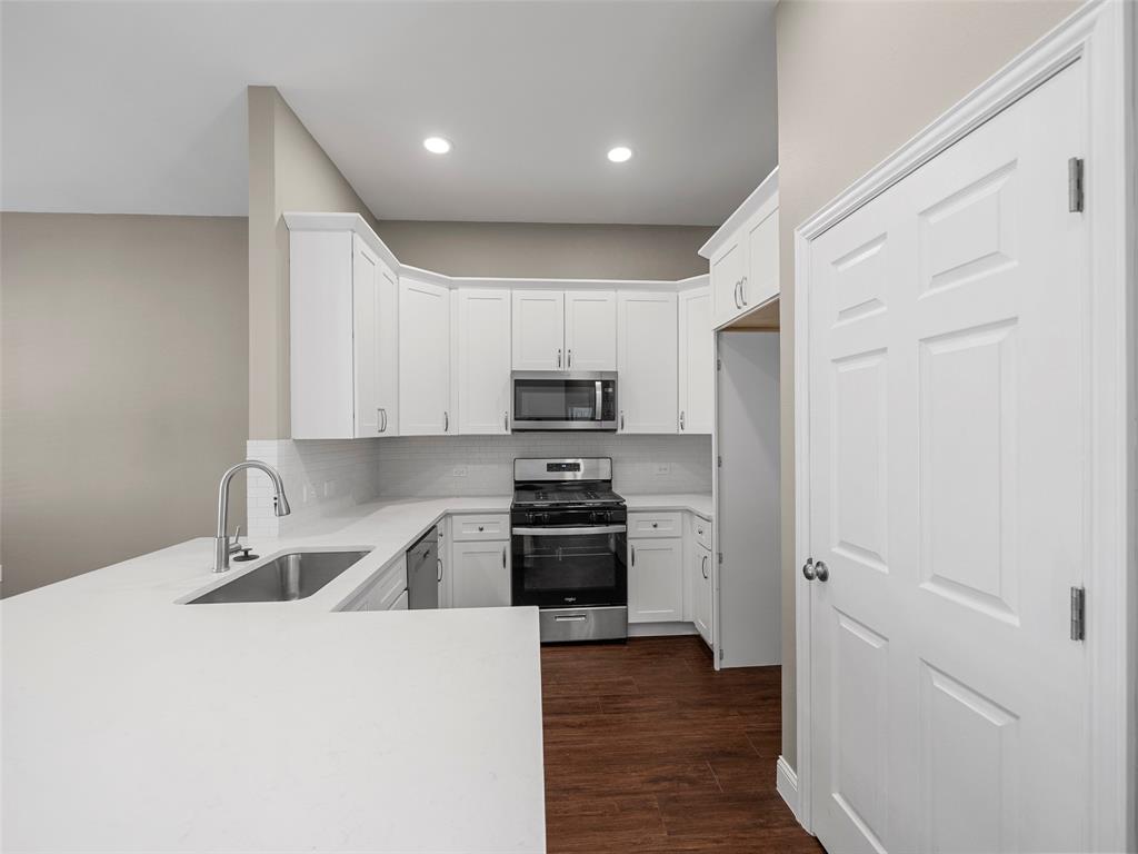 Fireside Village Add - Residential Lease