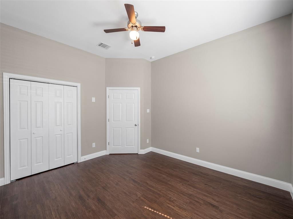 Fireside Village Add - Residential Lease