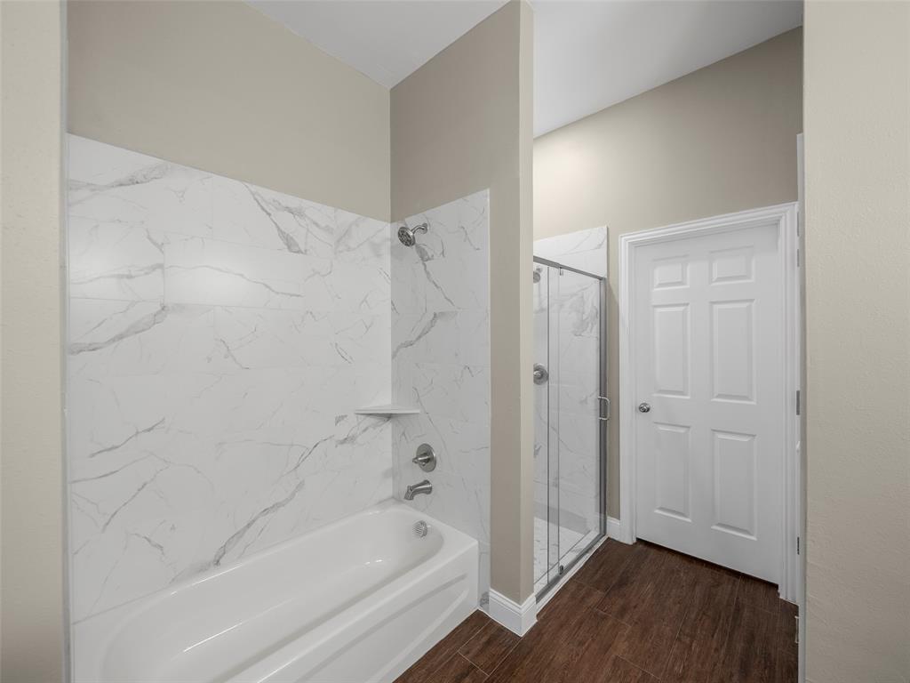 Fireside Village Add - Residential Lease