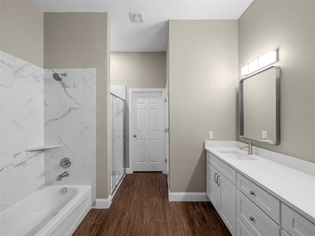 Fireside Village Add - Residential Lease