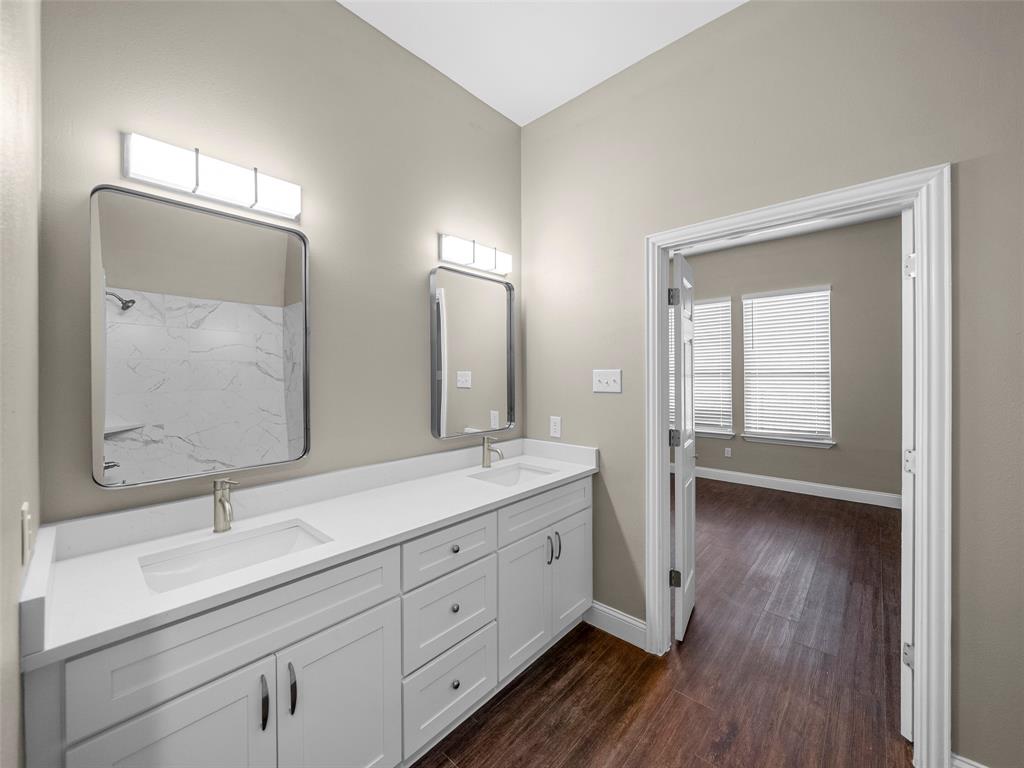 Fireside Village Add - Residential Lease