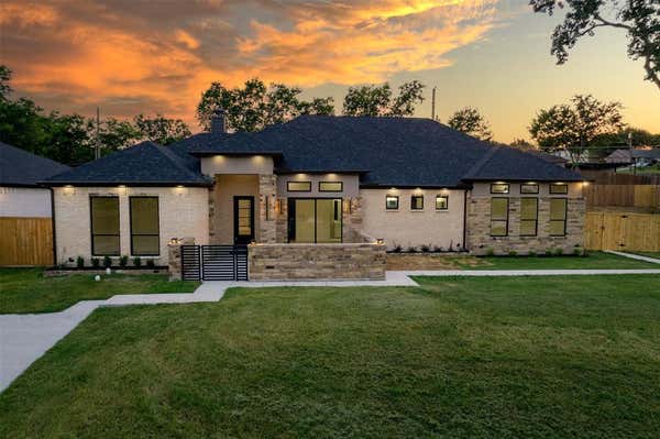 6505 Kemrock Dr, Dallas, TX, 75241