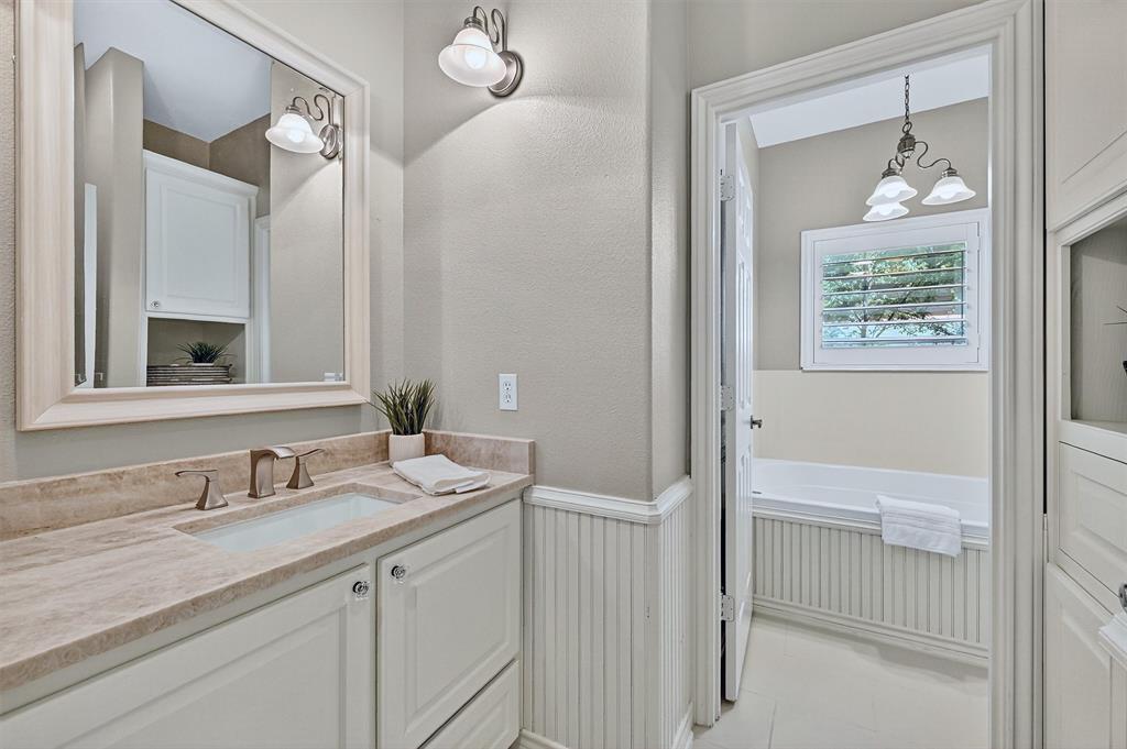 Lake Kiowa - Residential