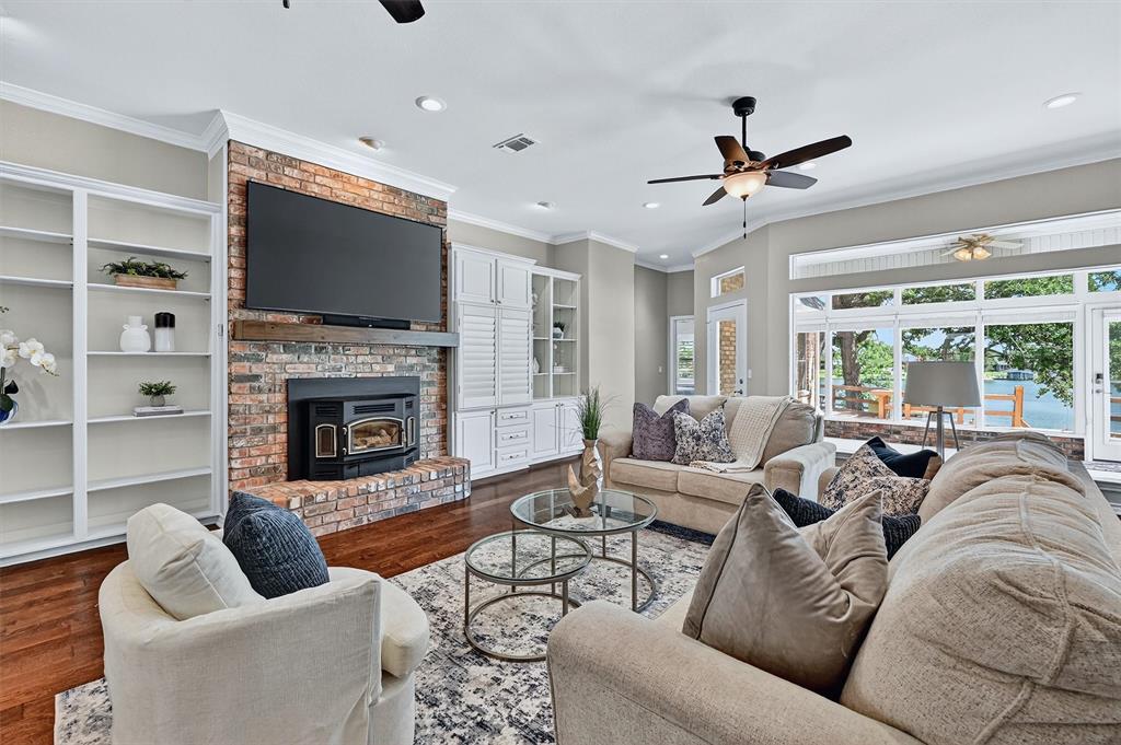 Lake Kiowa - Residential