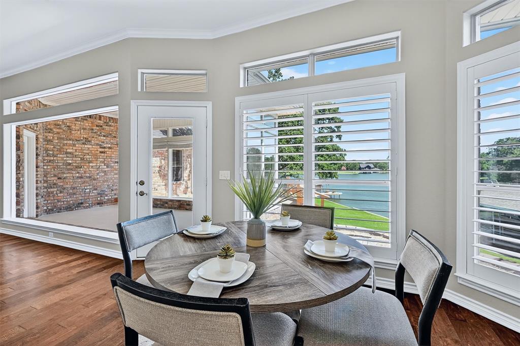 Lake Kiowa - Residential