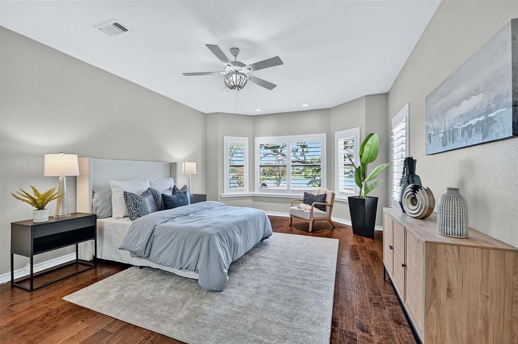 Lake Kiowa - Residential