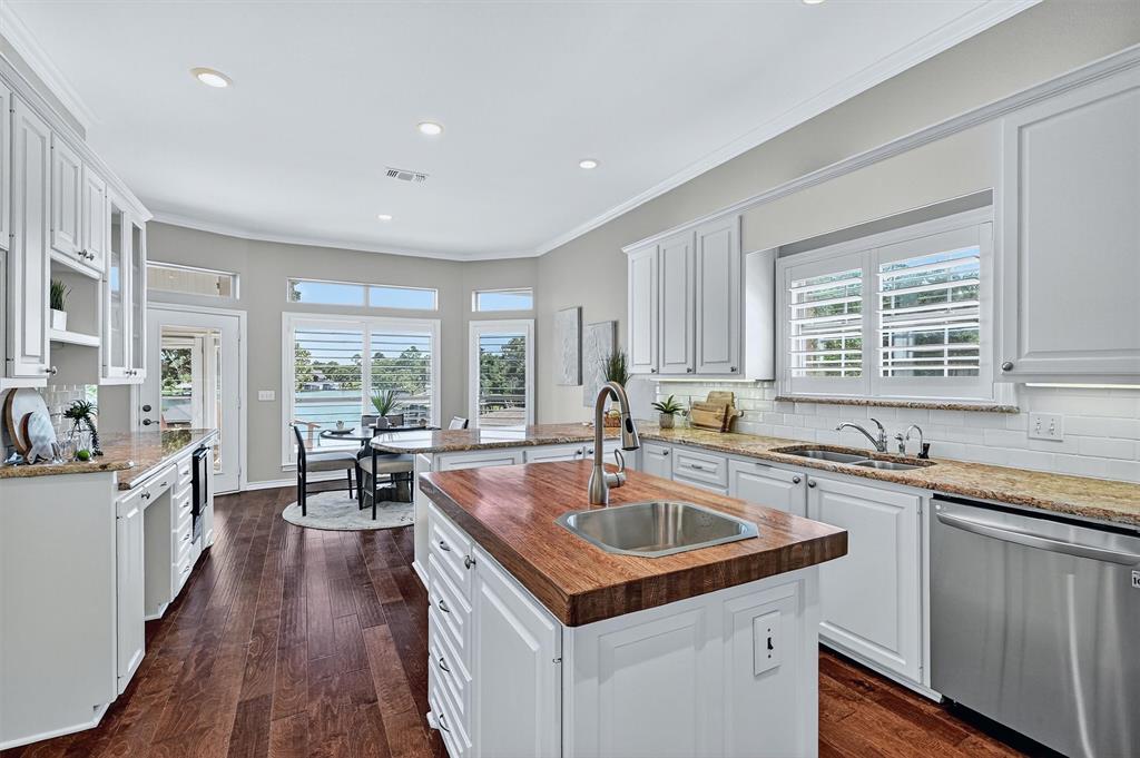 Lake Kiowa - Residential