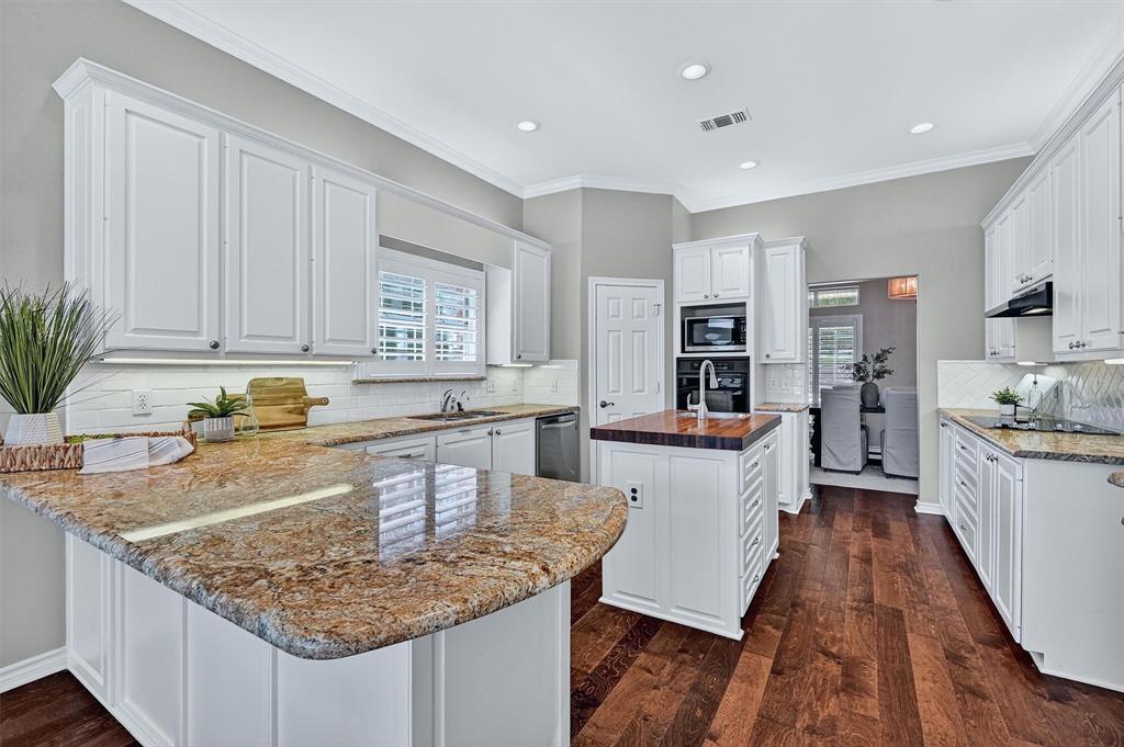 Lake Kiowa - Residential