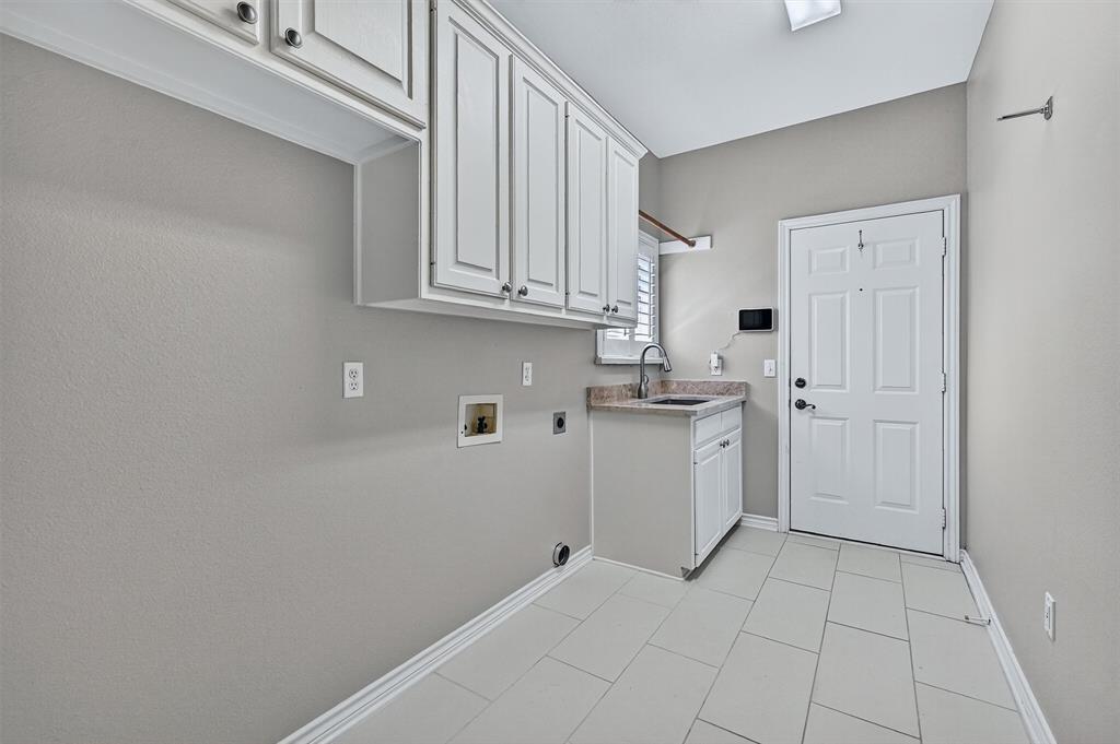 Lake Kiowa - Residential