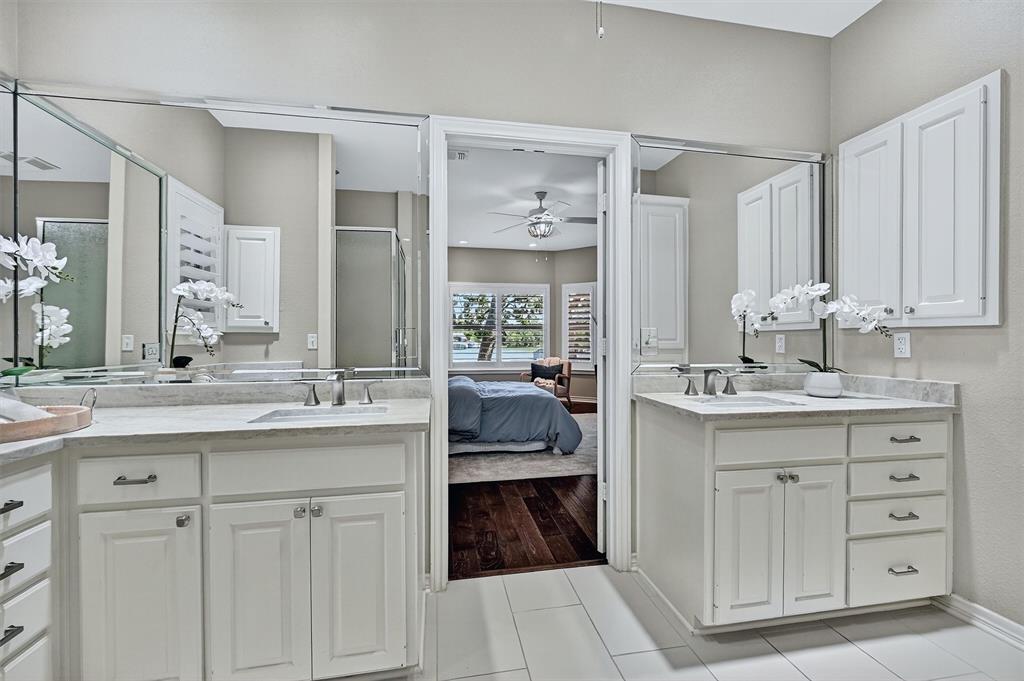 Lake Kiowa - Residential