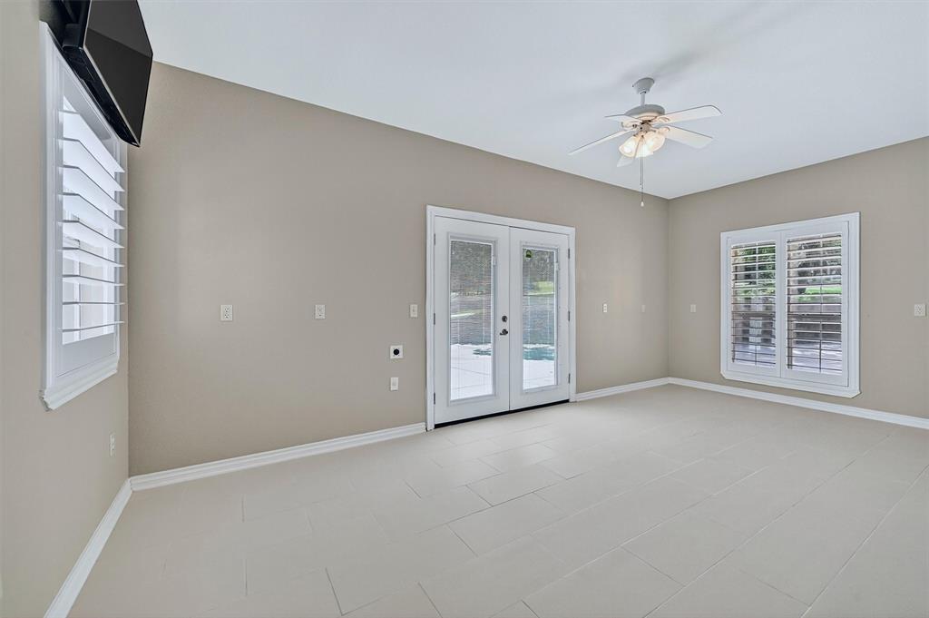 Lake Kiowa - Residential