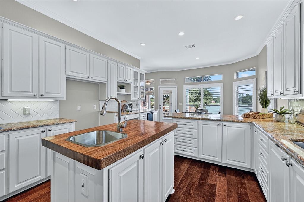 Lake Kiowa - Residential