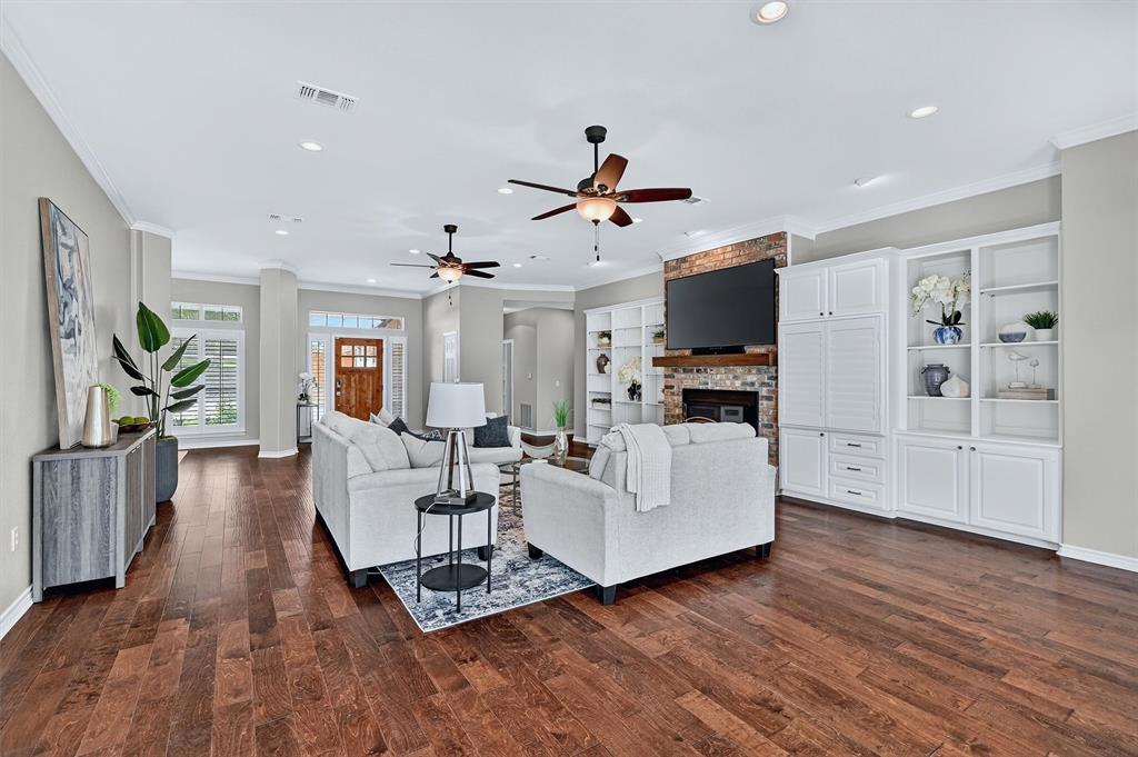 Lake Kiowa - Residential