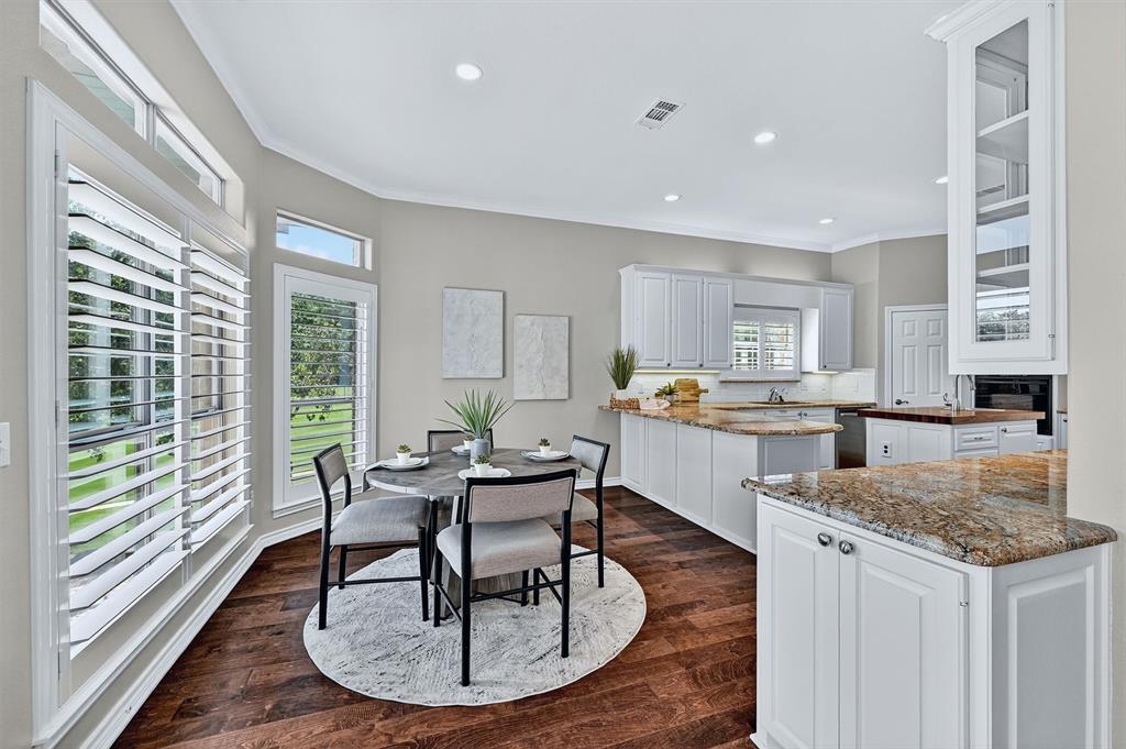 Lake Kiowa - Residential