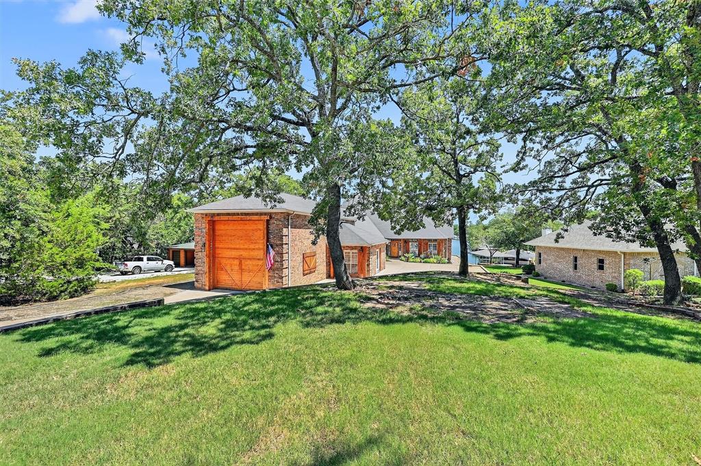 Lake Kiowa - Residential