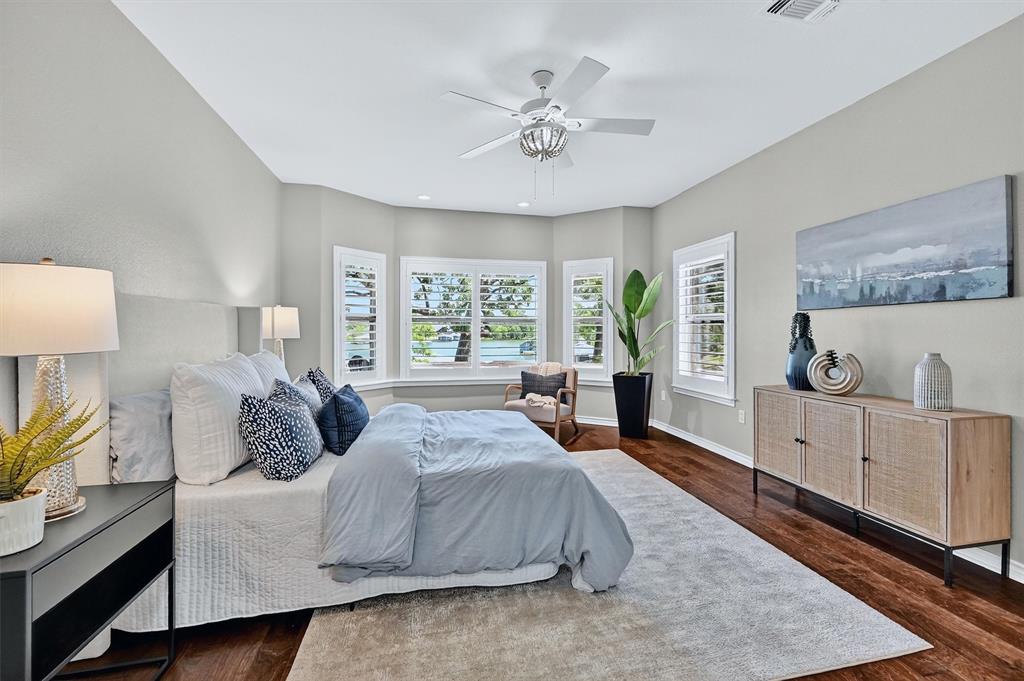 Lake Kiowa - Residential