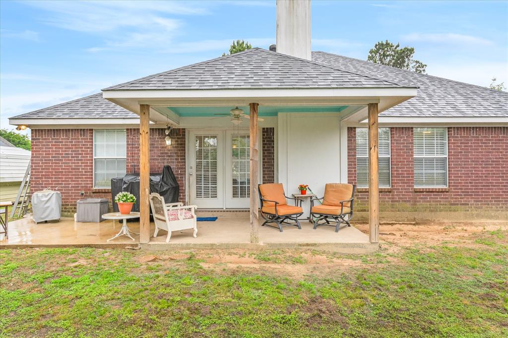Fowler 1 - Residential