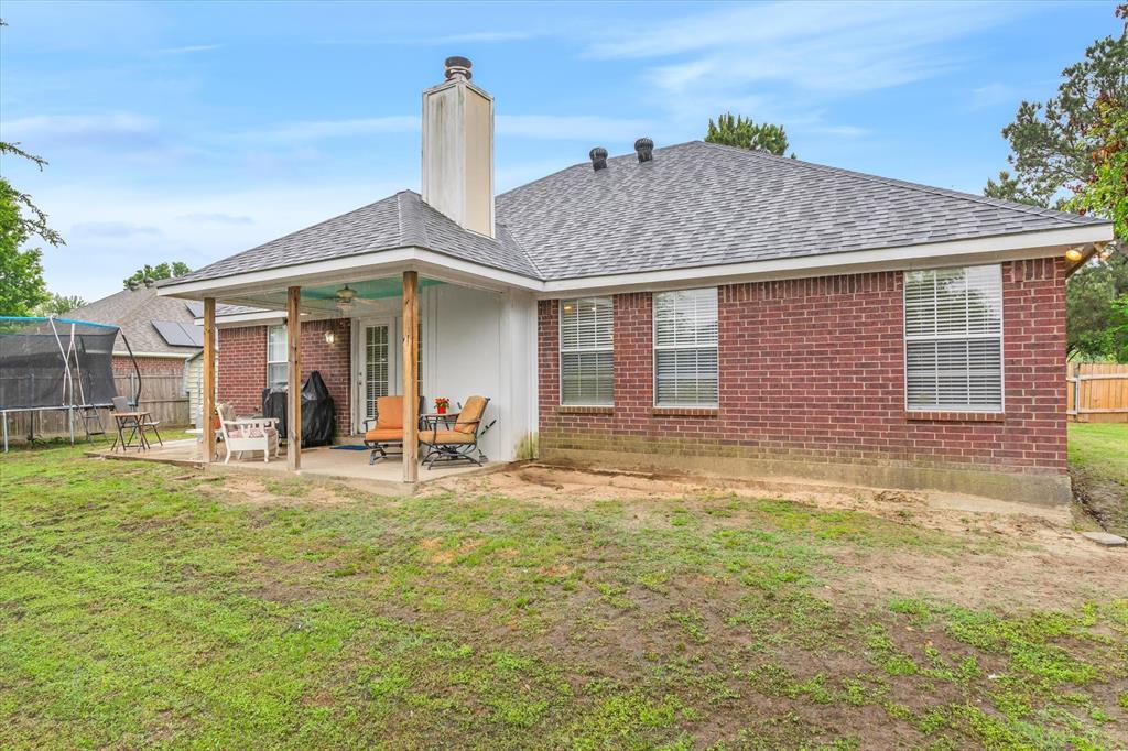 Fowler 1 - Residential