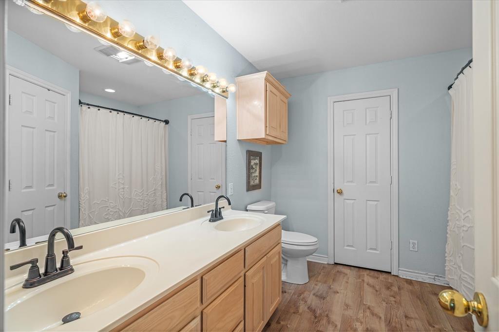 Fowler 1 - Residential